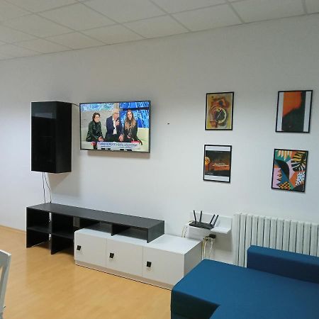 Apartament Sunrise Faleza Nord Constanta Luaran gambar
