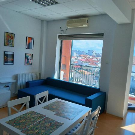 Apartament Sunrise Faleza Nord Constanta Luaran gambar