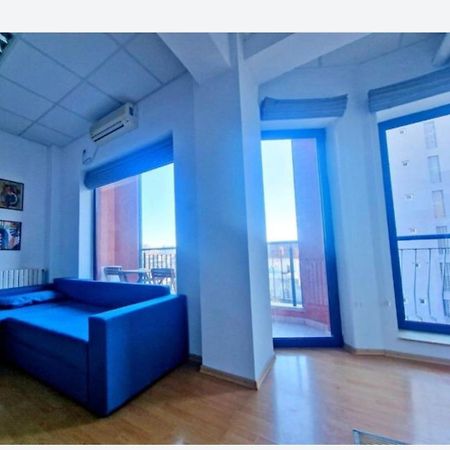 Apartament Sunrise Faleza Nord Constanta Luaran gambar
