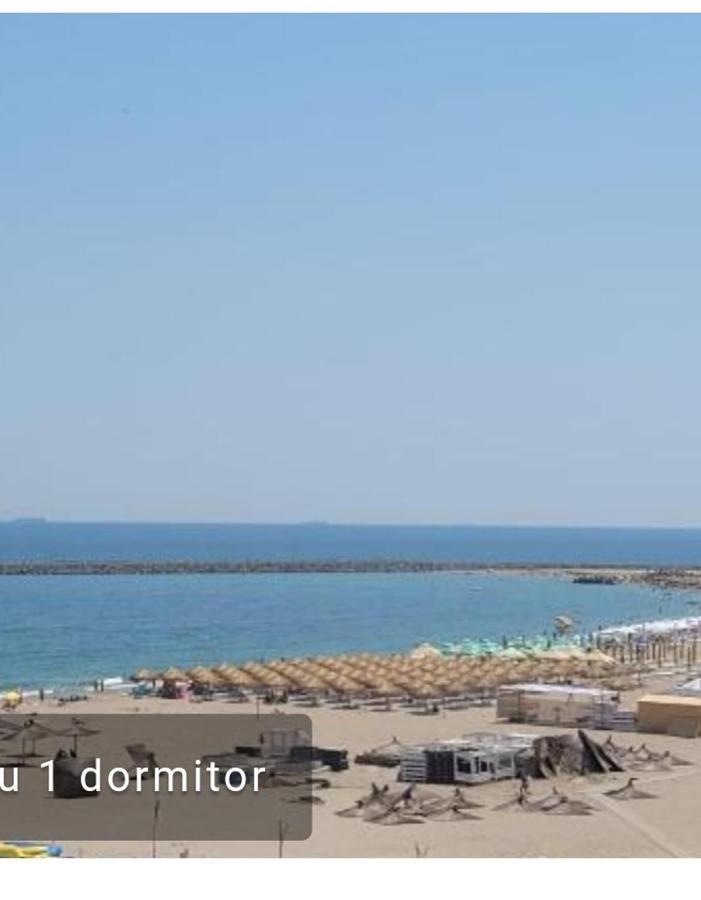 Apartament Sunrise Faleza Nord Constanta Luaran gambar