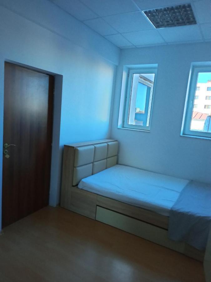 Apartament Sunrise Faleza Nord Constanta Luaran gambar