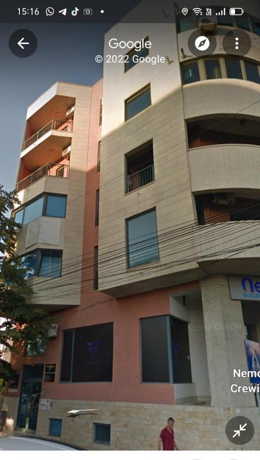 Apartament Sunrise Faleza Nord Constanta Luaran gambar