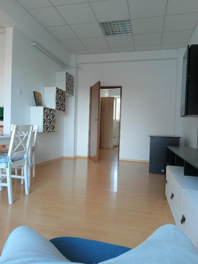 Apartament Sunrise Faleza Nord Constanta Bilik gambar