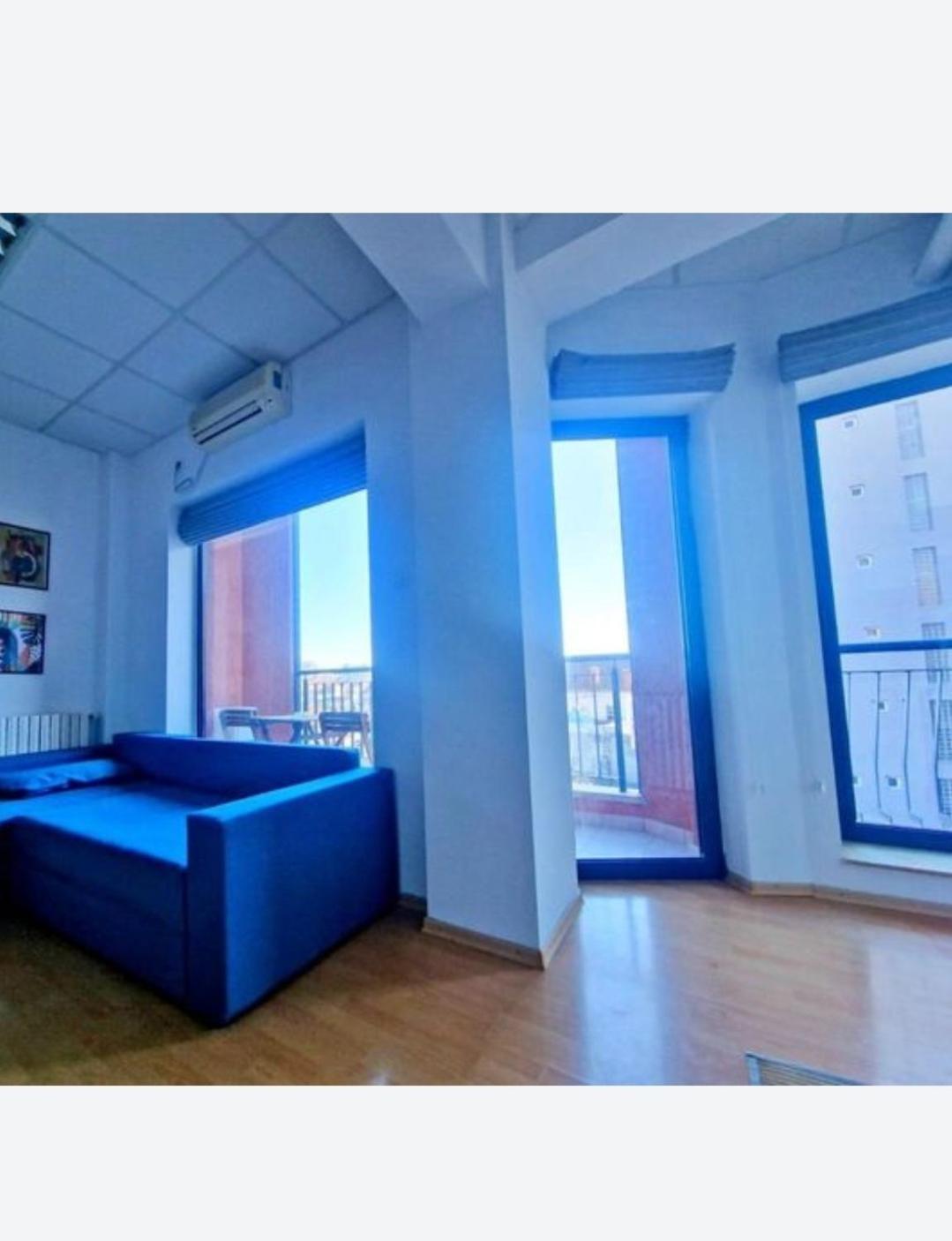 Apartament Sunrise Faleza Nord Constanta Luaran gambar