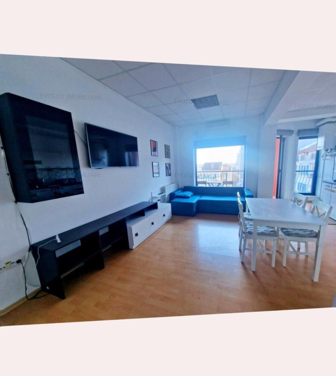Apartament Sunrise Faleza Nord Constanta Luaran gambar
