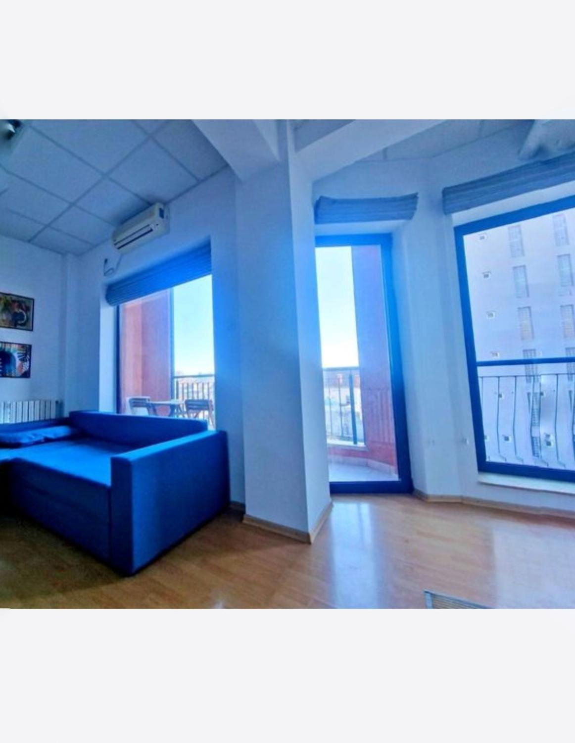 Apartament Sunrise Faleza Nord Constanta Luaran gambar
